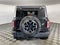 2022 Ford Bronco Outer Banks Advanced