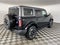 2022 Ford Bronco Outer Banks Advanced