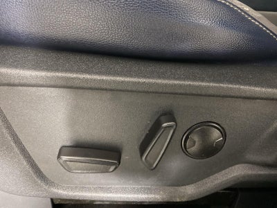 2022 Ford Bronco Outer Banks Advanced