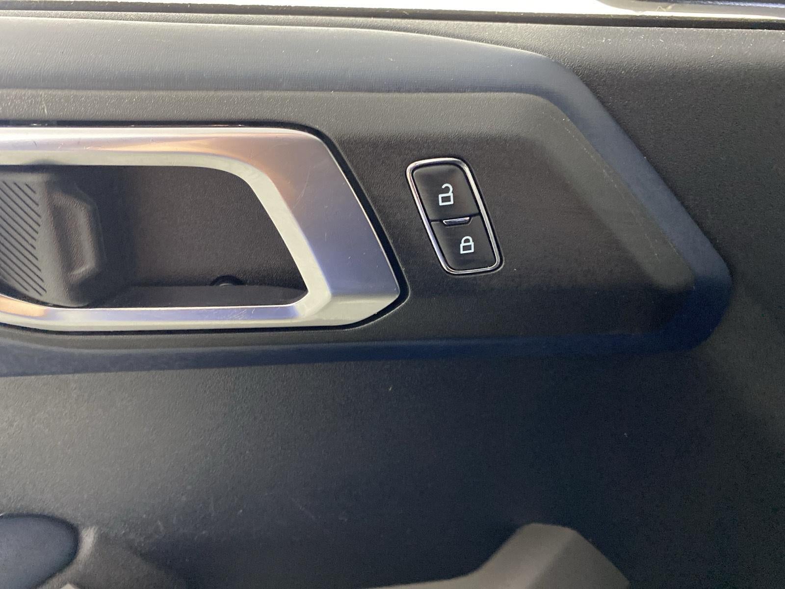 2022 Ford Bronco Outer Banks Advanced