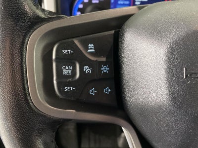 2022 Ford Bronco Outer Banks Advanced