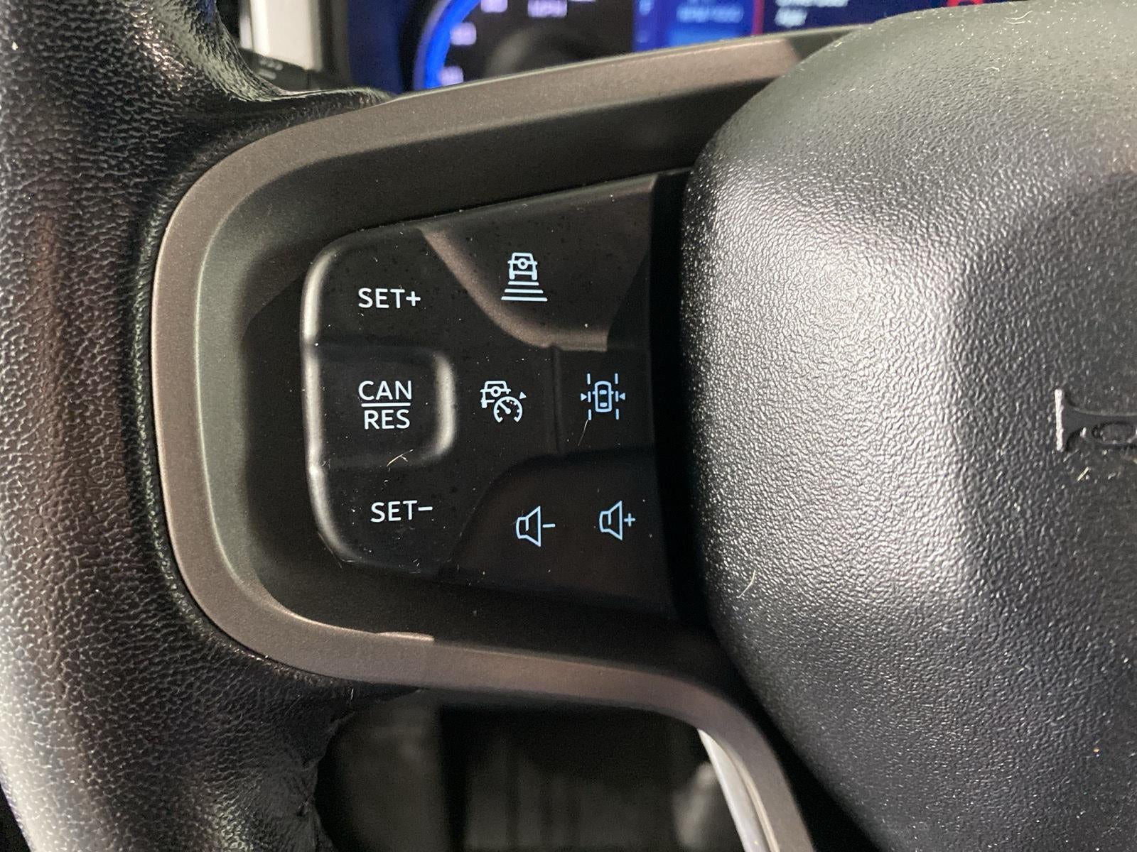 2022 Ford Bronco Outer Banks Advanced