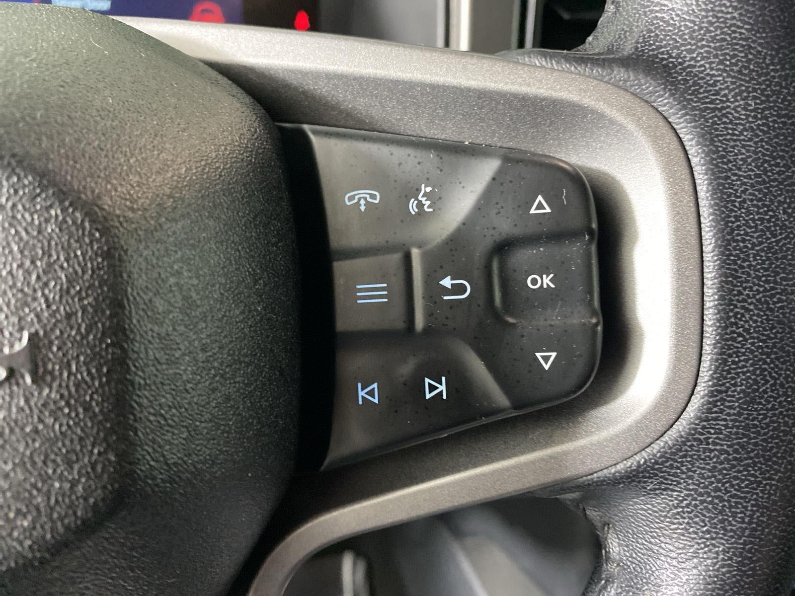 2022 Ford Bronco Outer Banks Advanced