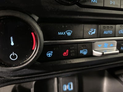 2022 Ford Bronco Outer Banks Advanced