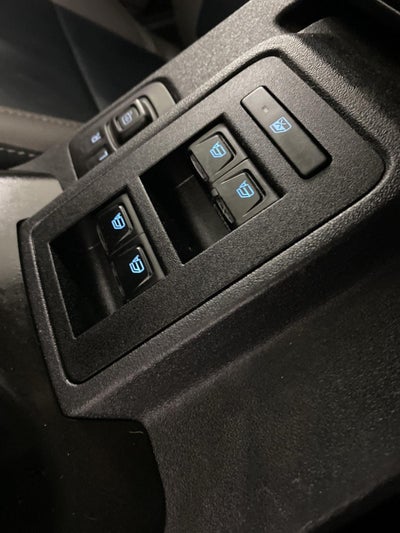 2022 Ford Bronco Outer Banks Advanced