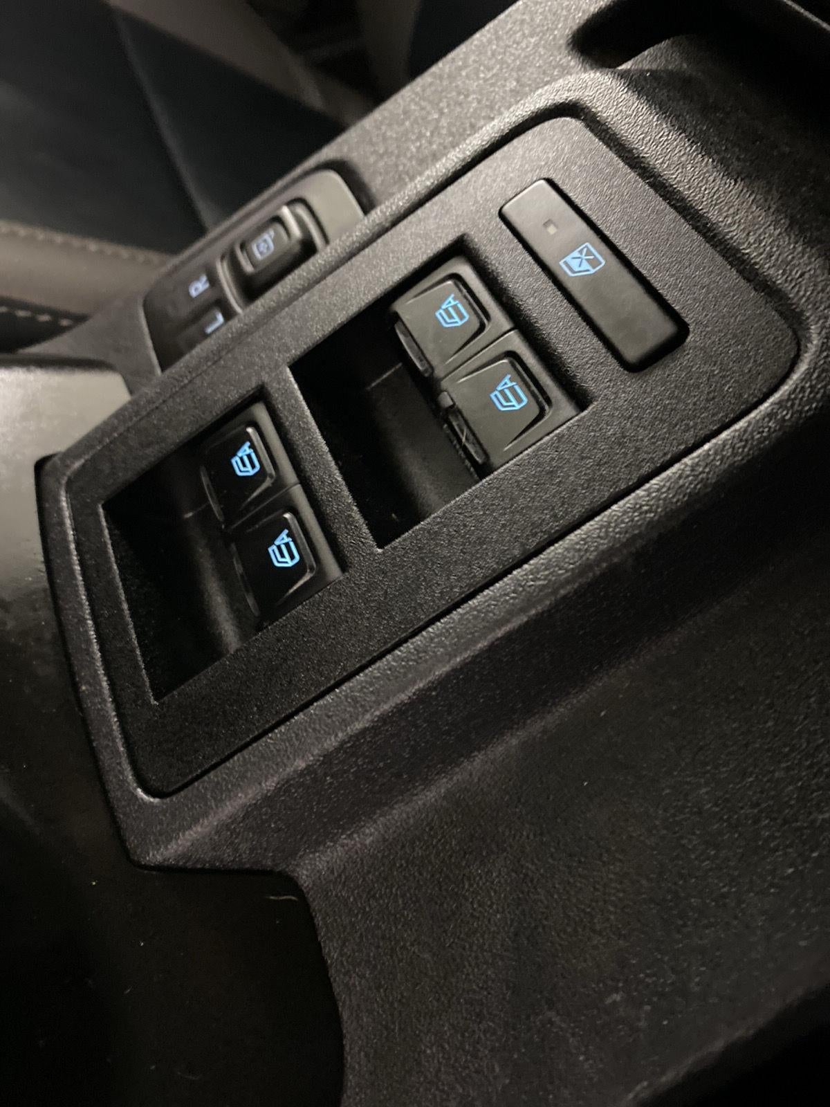 2022 Ford Bronco Outer Banks Advanced