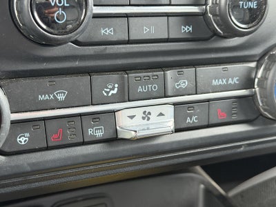2022 Ford Bronco Outer Banks Advanced