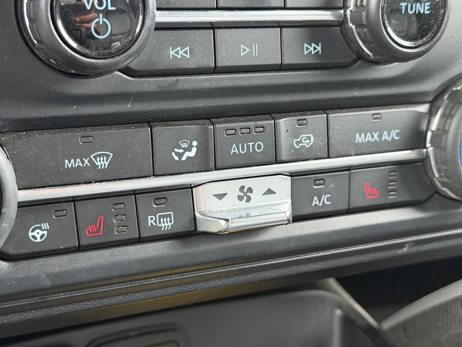 2022 Ford Bronco Outer Banks Advanced