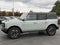 2023 Ford Bronco Outer Banks Advanced