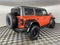 2022 Ford Bronco Raptor
