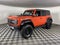 2022 Ford Bronco Raptor
