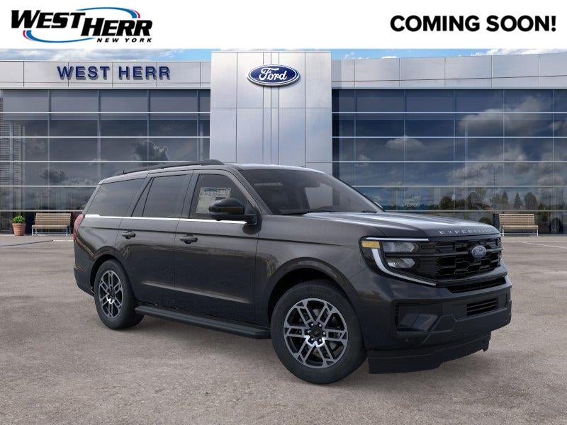 2026 Ford Expedition Base
