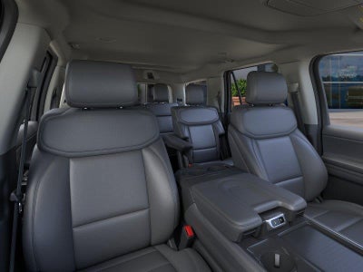 2026 Ford Expedition Base