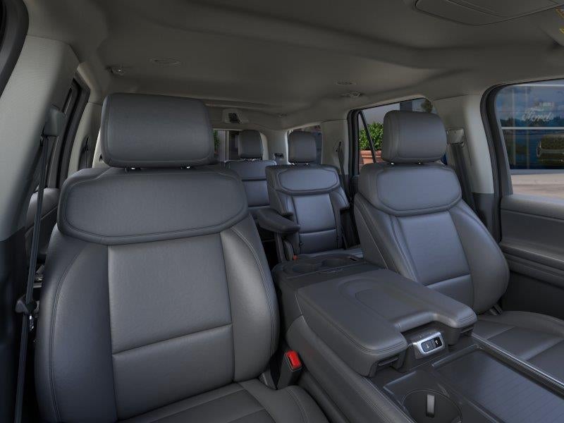 2026 Ford Expedition Base