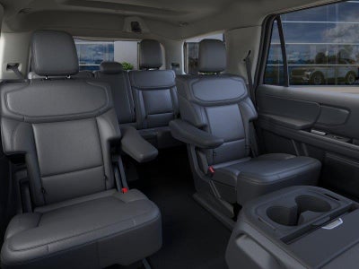 2026 Ford Expedition Base