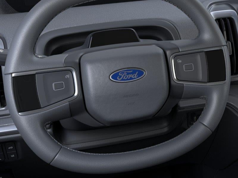 2026 Ford Expedition Base