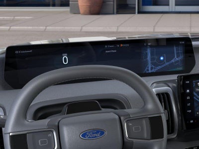 2026 Ford Expedition Base