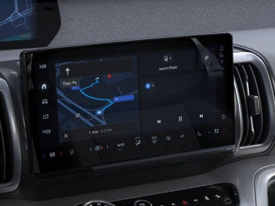 2026 Ford Expedition Base