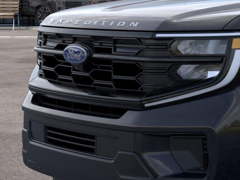 2026 Ford Expedition Base