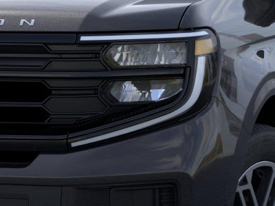 2026 Ford Expedition Base