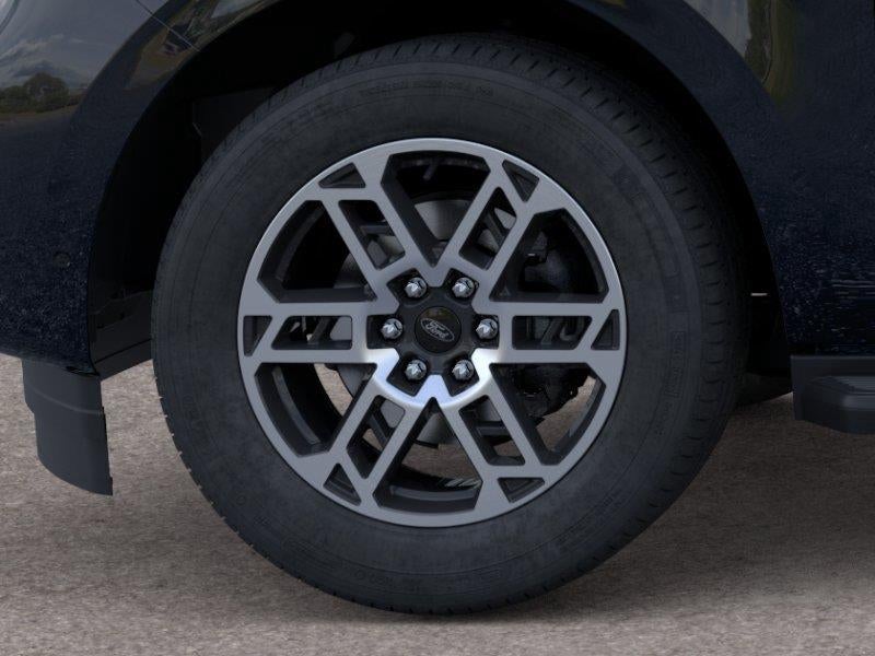 2026 Ford Expedition Base
