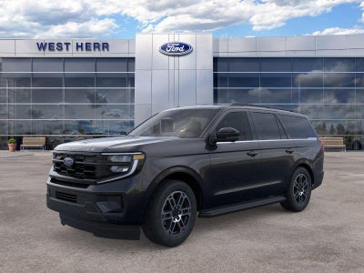 2026 Ford Expedition Base
