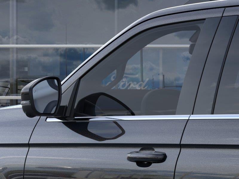 2026 Ford Expedition Base