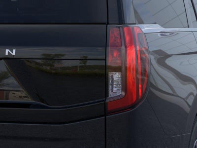 2026 Ford Expedition Base
