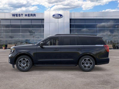 2026 Ford Expedition Base