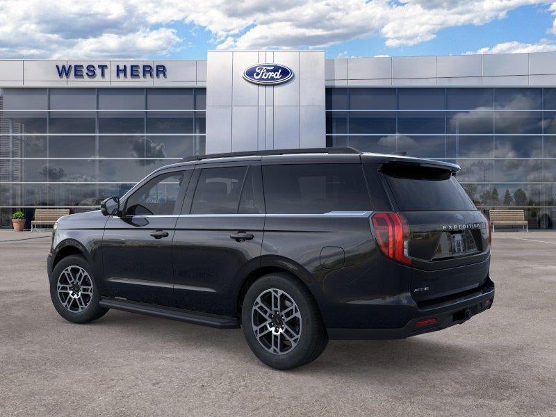 2026 Ford Expedition Base