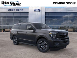 2026 Ford Expedition Base