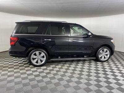 2023 Ford Expedition Platinum