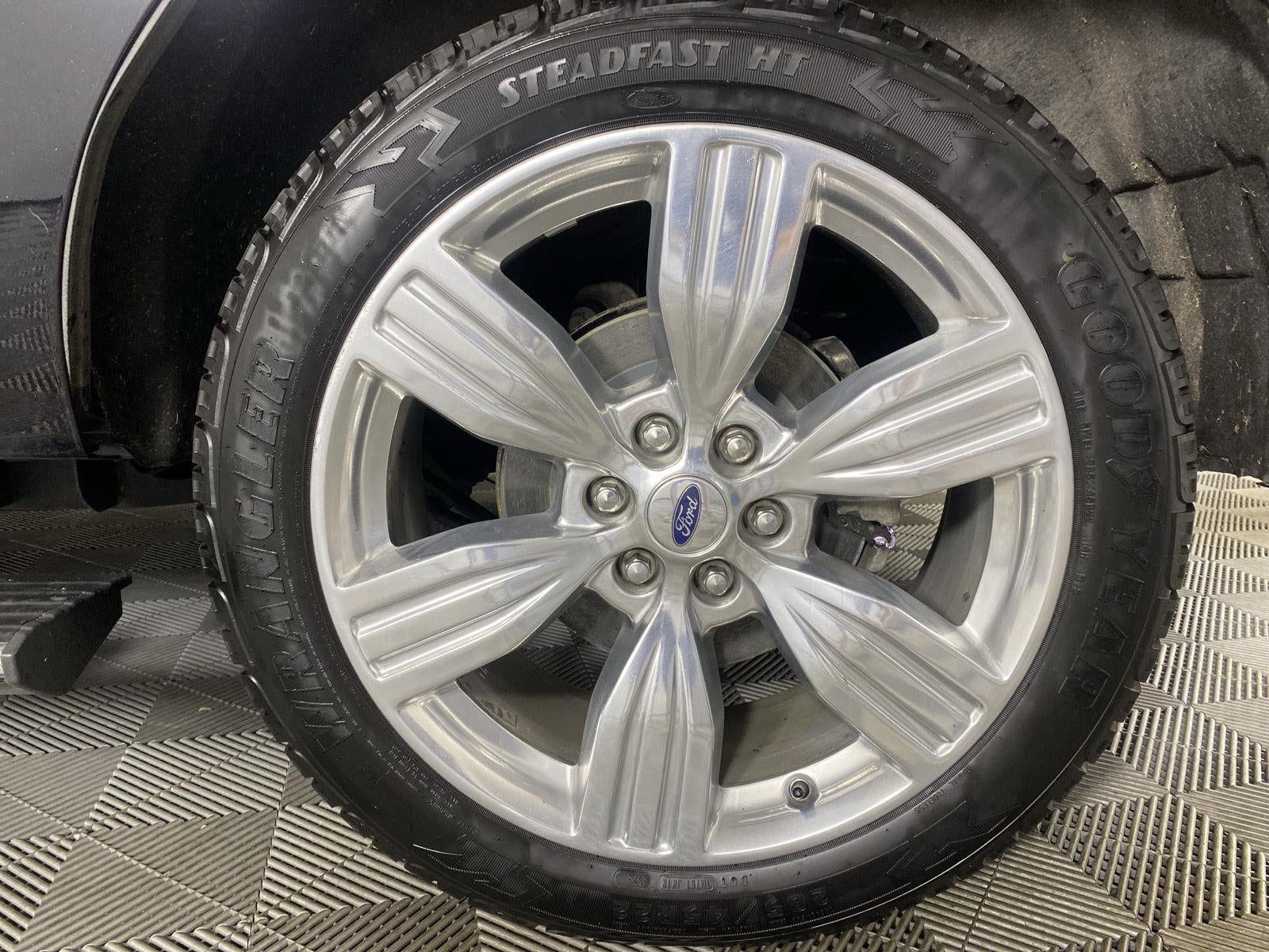 2023 Ford Expedition Platinum