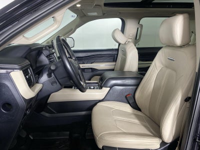 2023 Ford Expedition Platinum