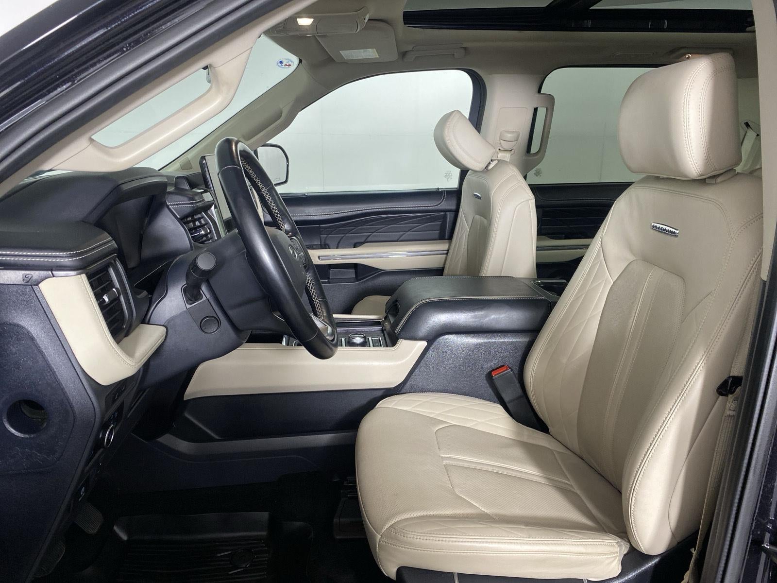 2023 Ford Expedition Platinum