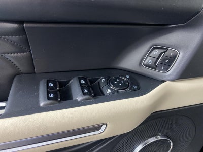 2023 Ford Expedition Platinum