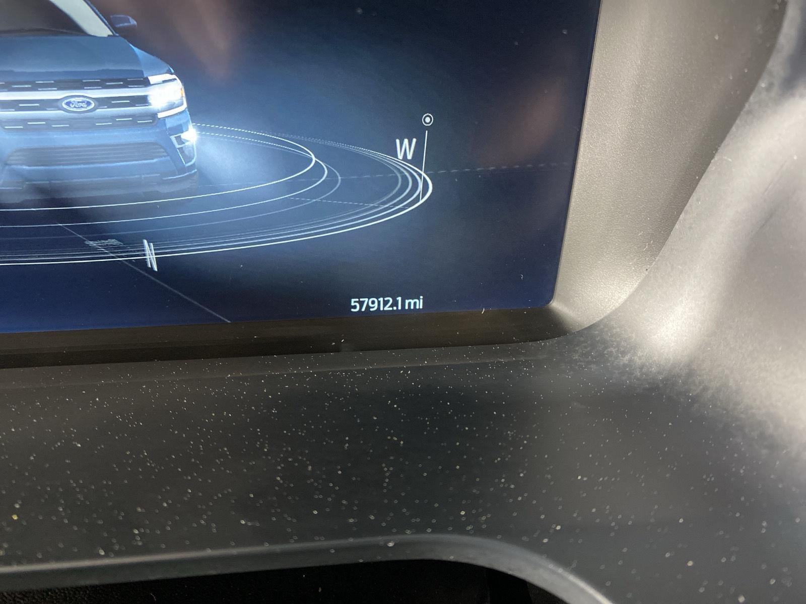 2023 Ford Expedition Platinum