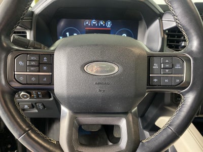 2023 Ford Expedition Platinum