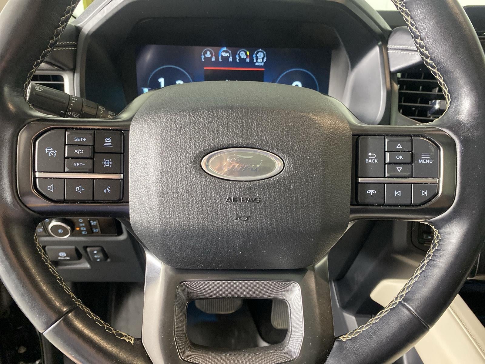 2023 Ford Expedition Platinum