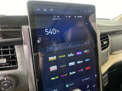 2023 Ford Expedition Platinum