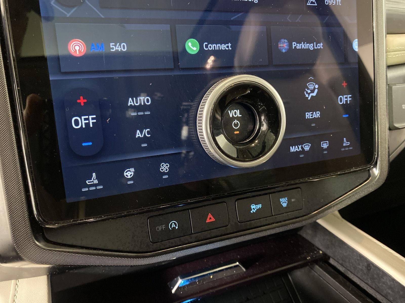 2023 Ford Expedition Platinum