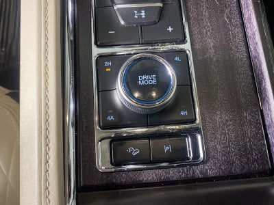 2023 Ford Expedition Platinum