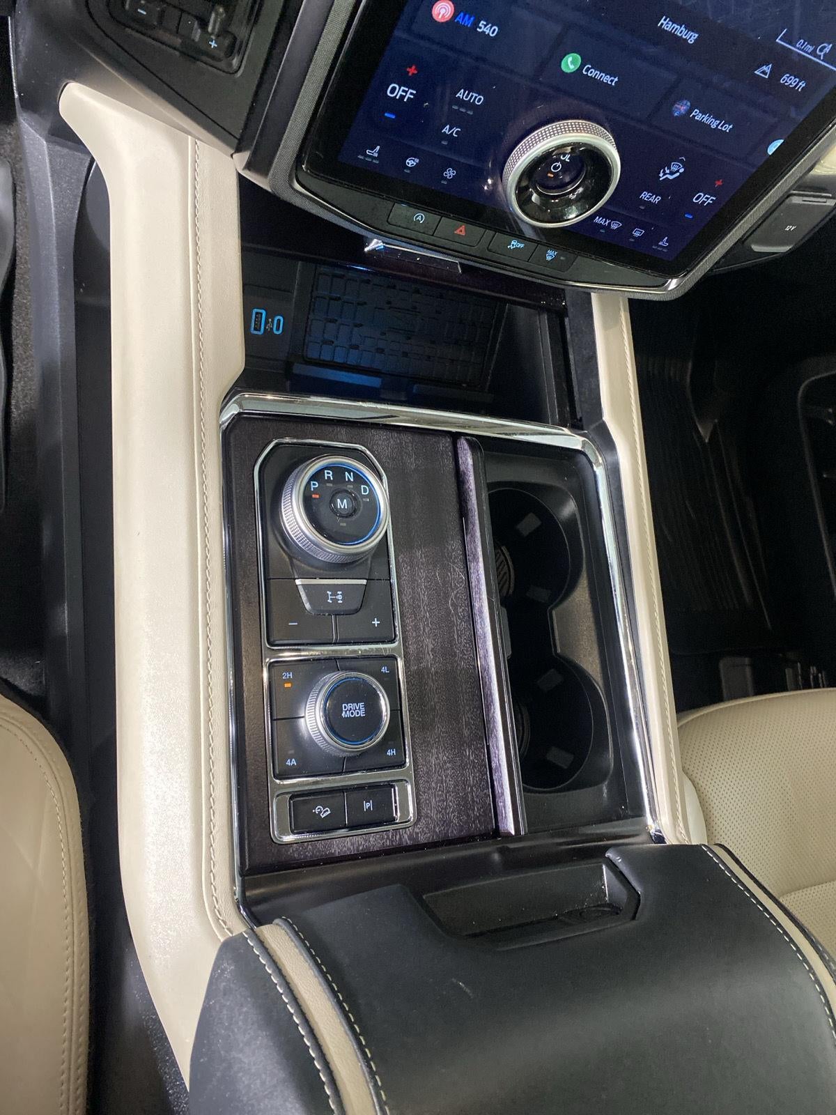2023 Ford Expedition Platinum