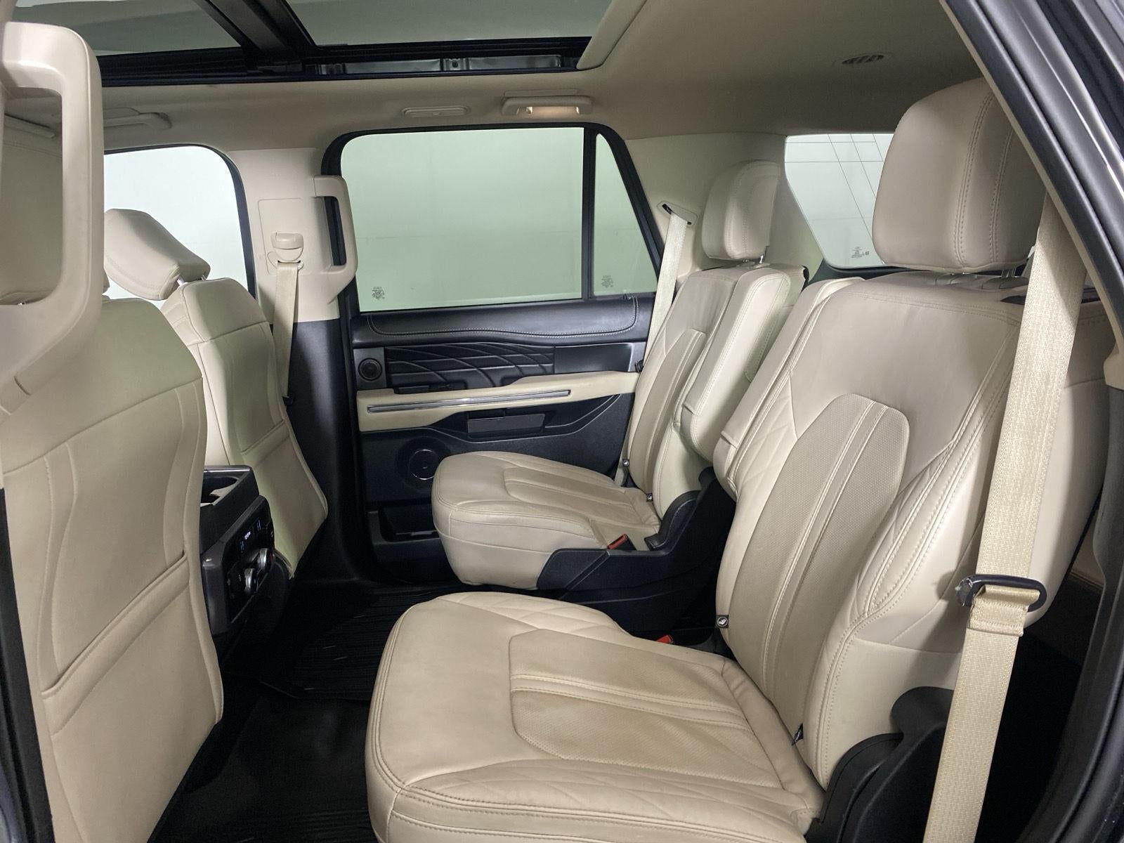 2023 Ford Expedition Platinum