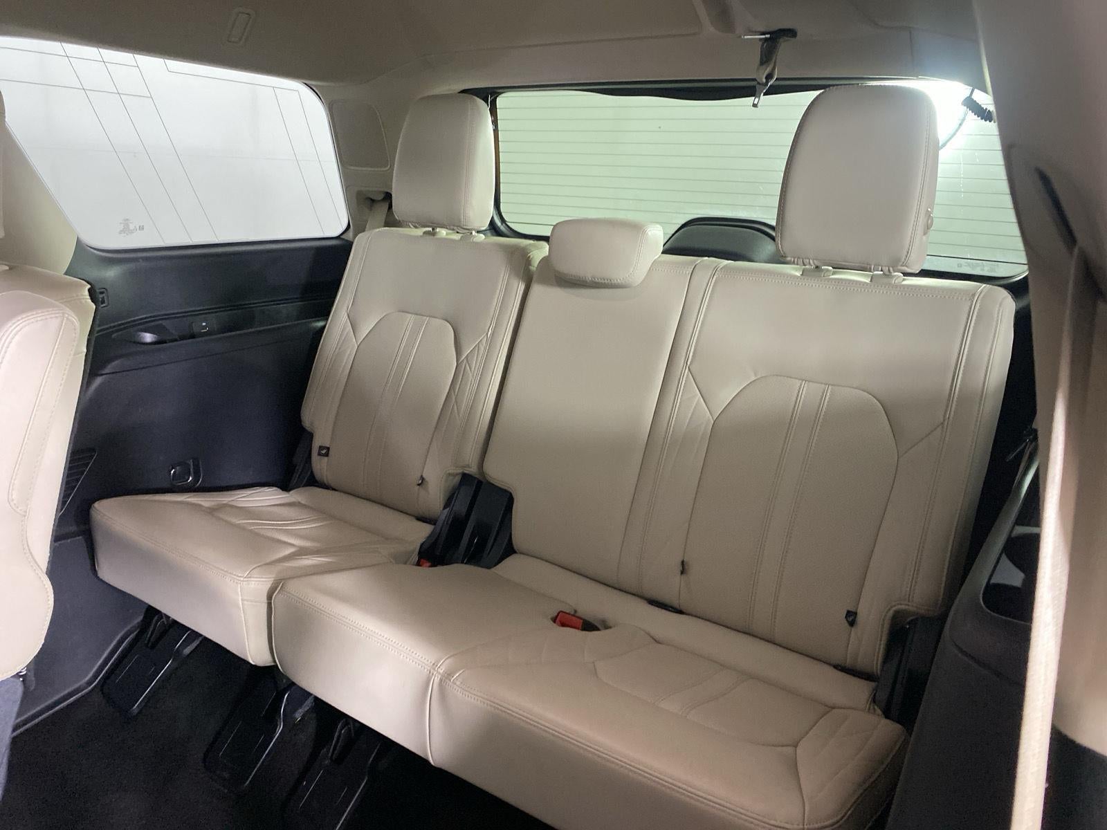 2023 Ford Expedition Platinum