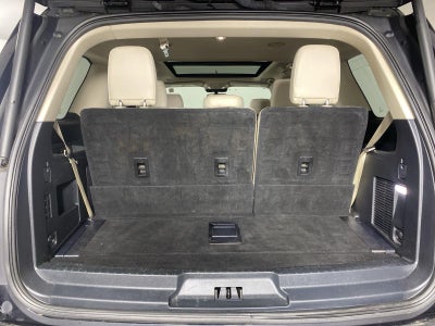 2023 Ford Expedition Platinum