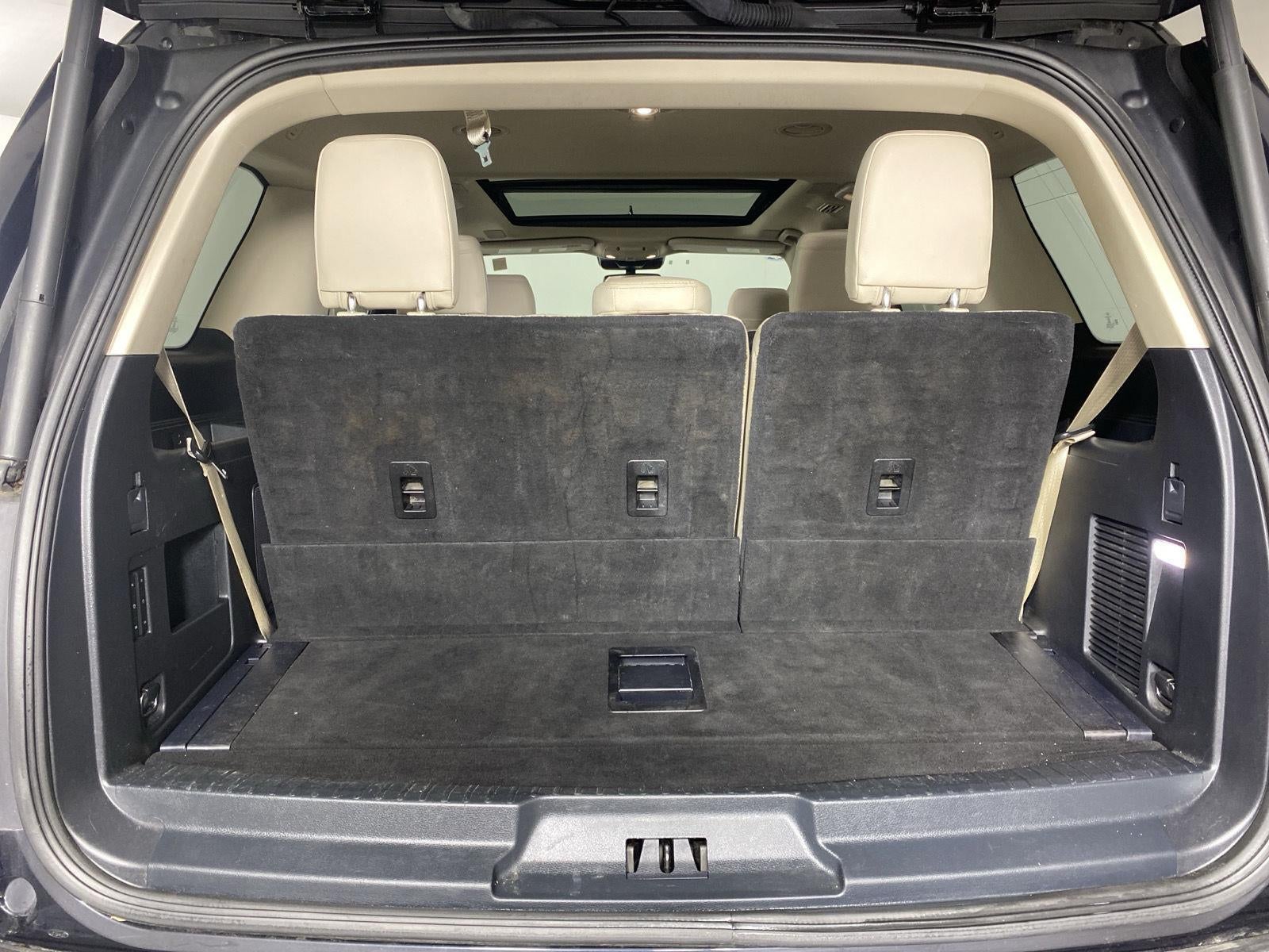 2023 Ford Expedition Platinum