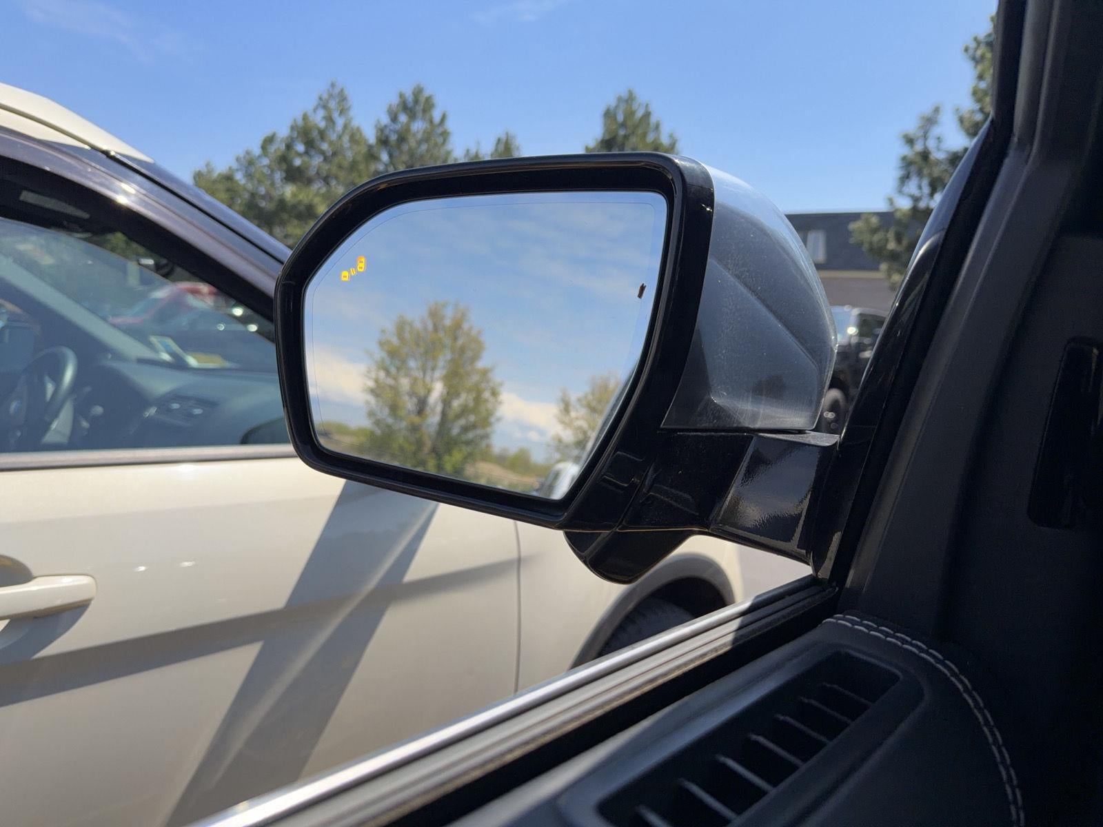 2023 Ford Expedition Platinum