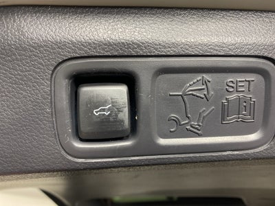 2022 Ford Expedition Platinum