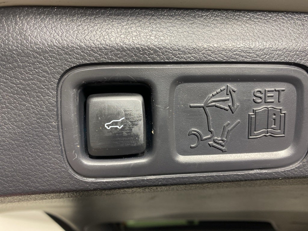 2022 Ford Expedition Platinum